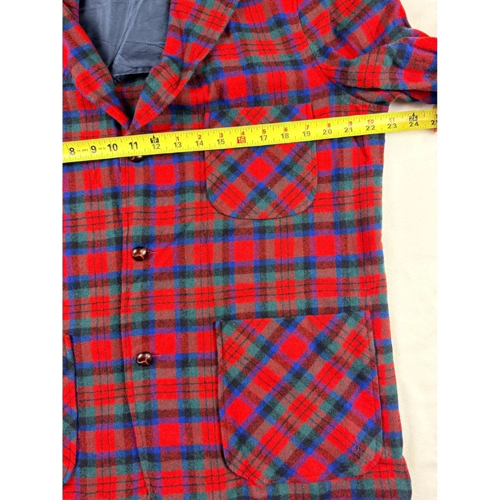 Pendleton vintage 1950s